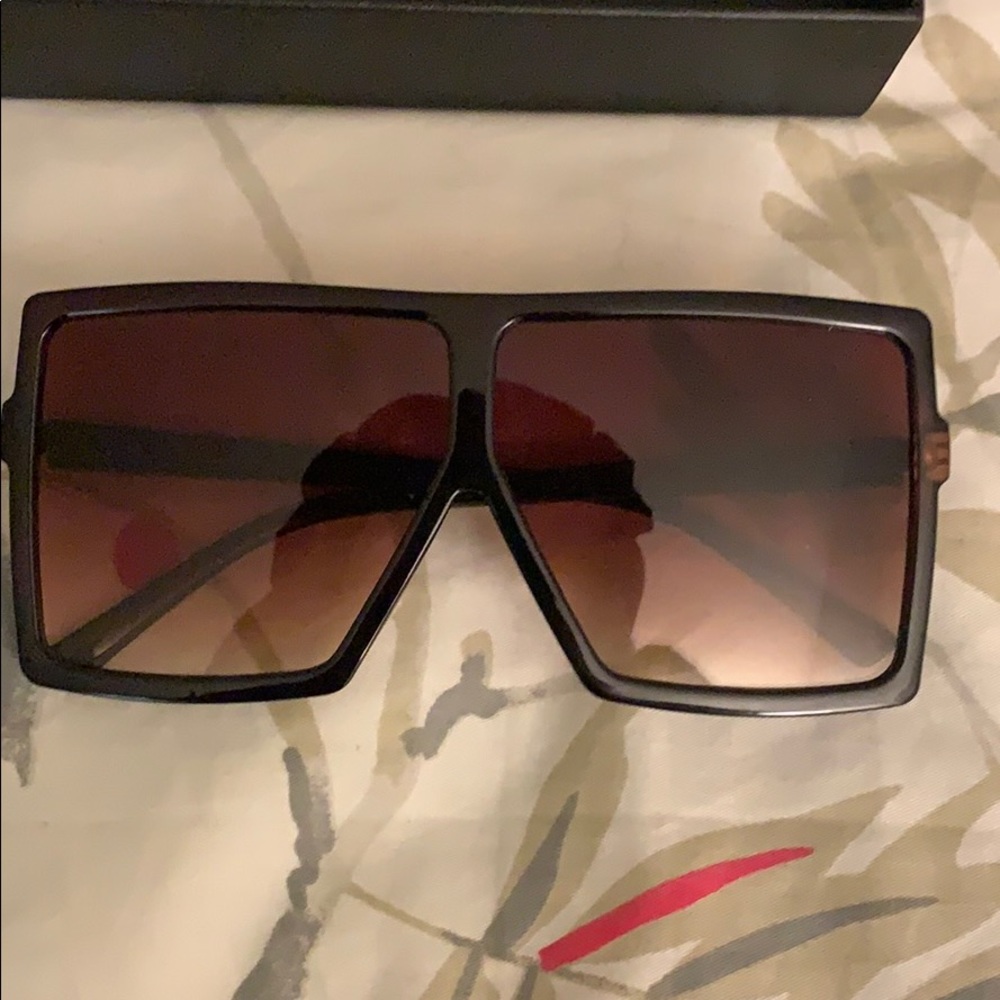 Greek Glasses